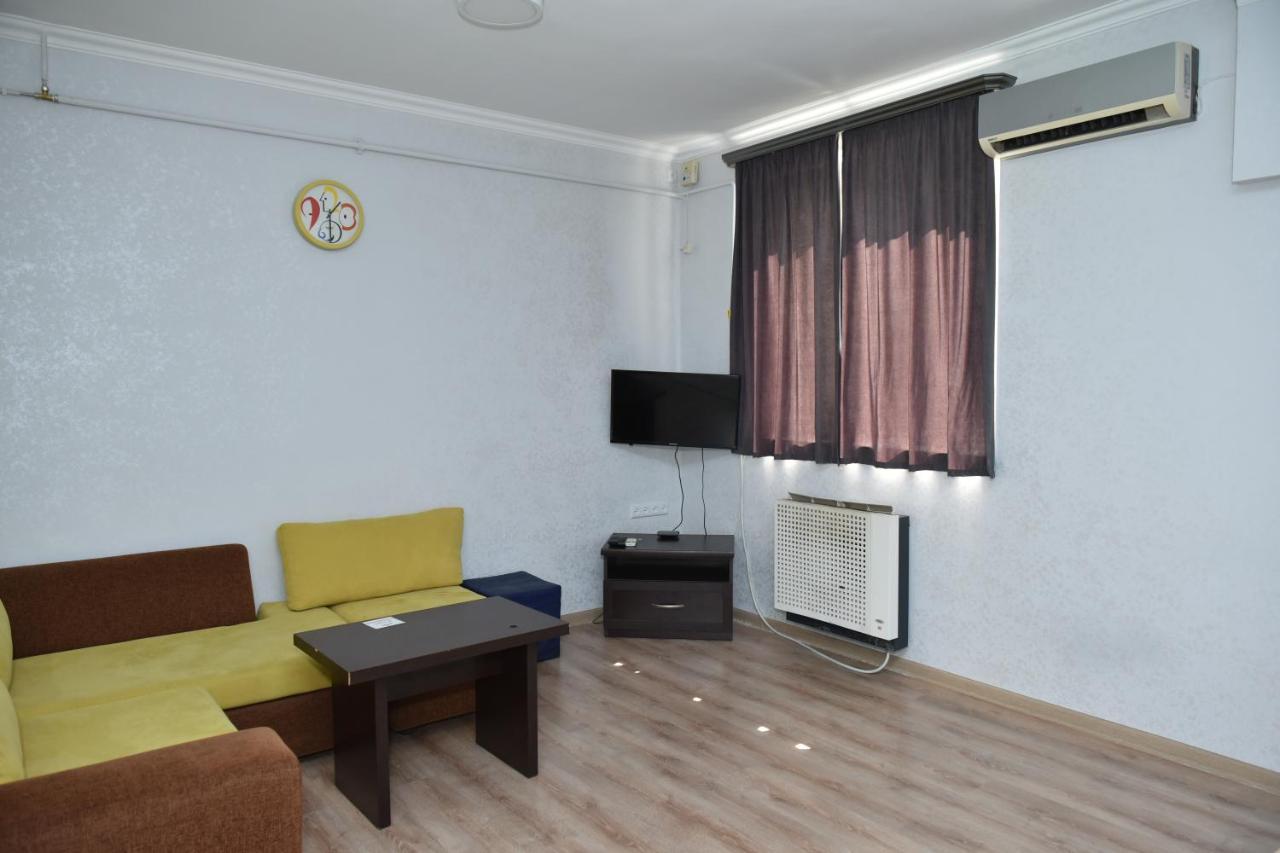 Holiday Home On Aygestan 11 Jerevan Exteriér fotografie