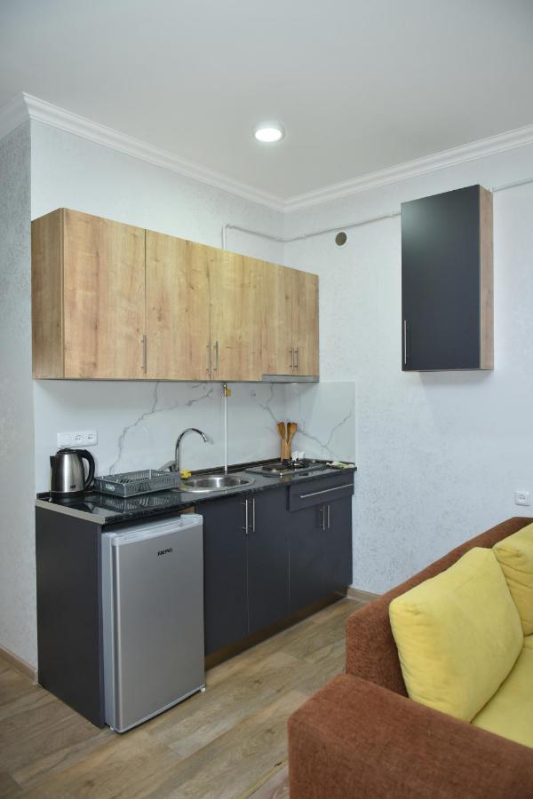 Holiday Home On Aygestan 11 Jerevan Exteriér fotografie