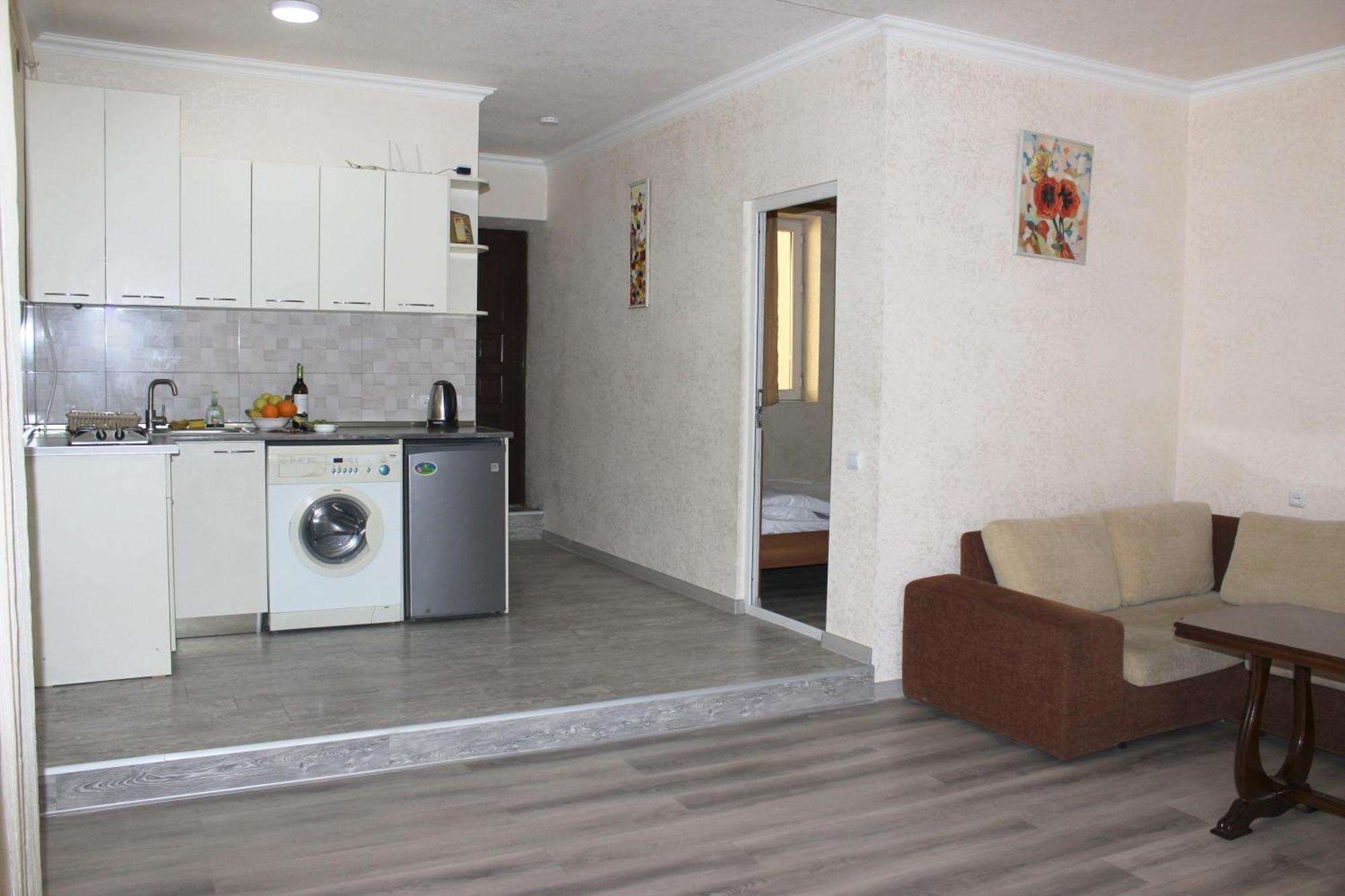 Holiday Home On Aygestan 11 Jerevan Pokoj fotografie