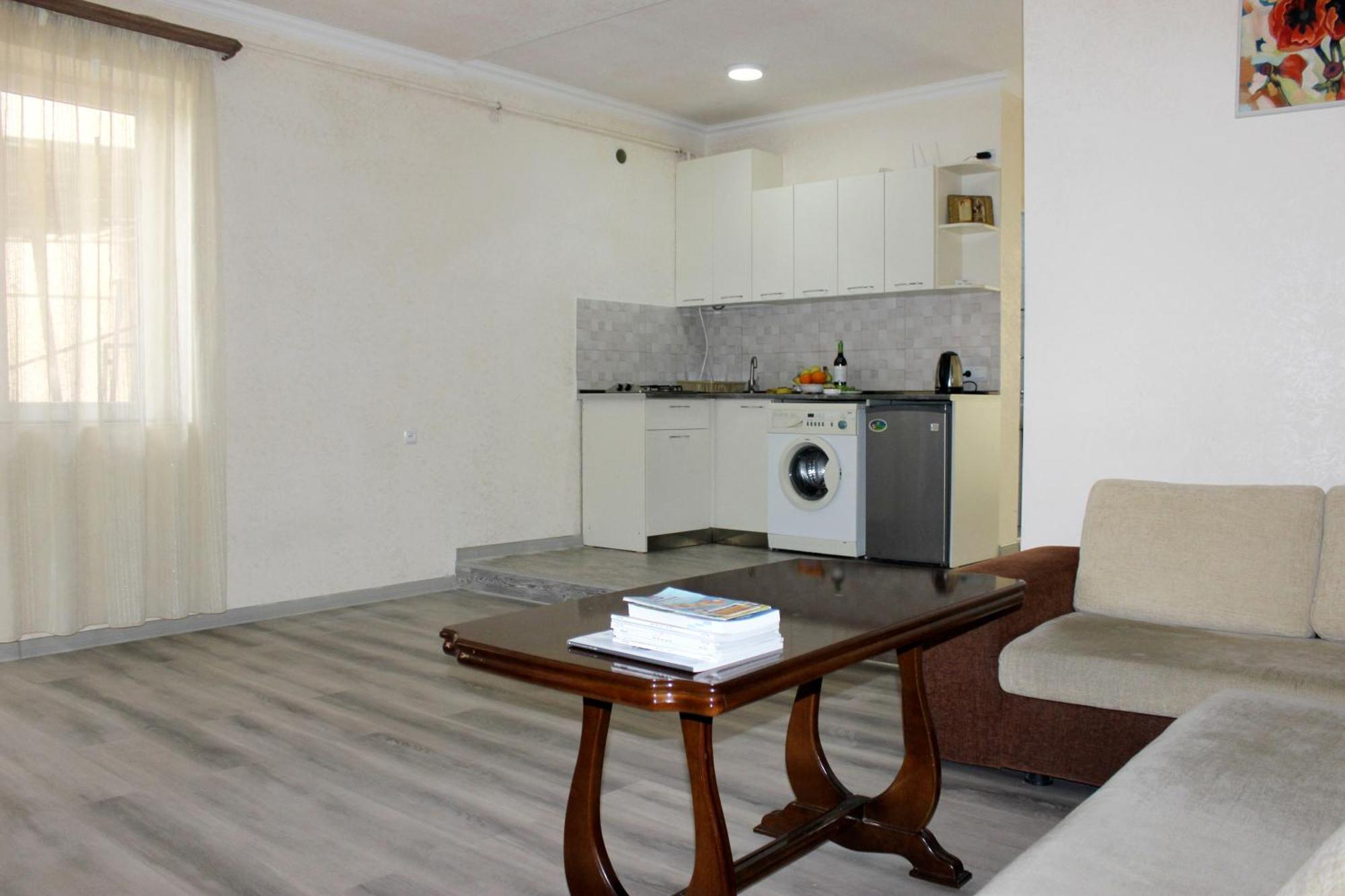 Holiday Home On Aygestan 11 Jerevan Pokoj fotografie