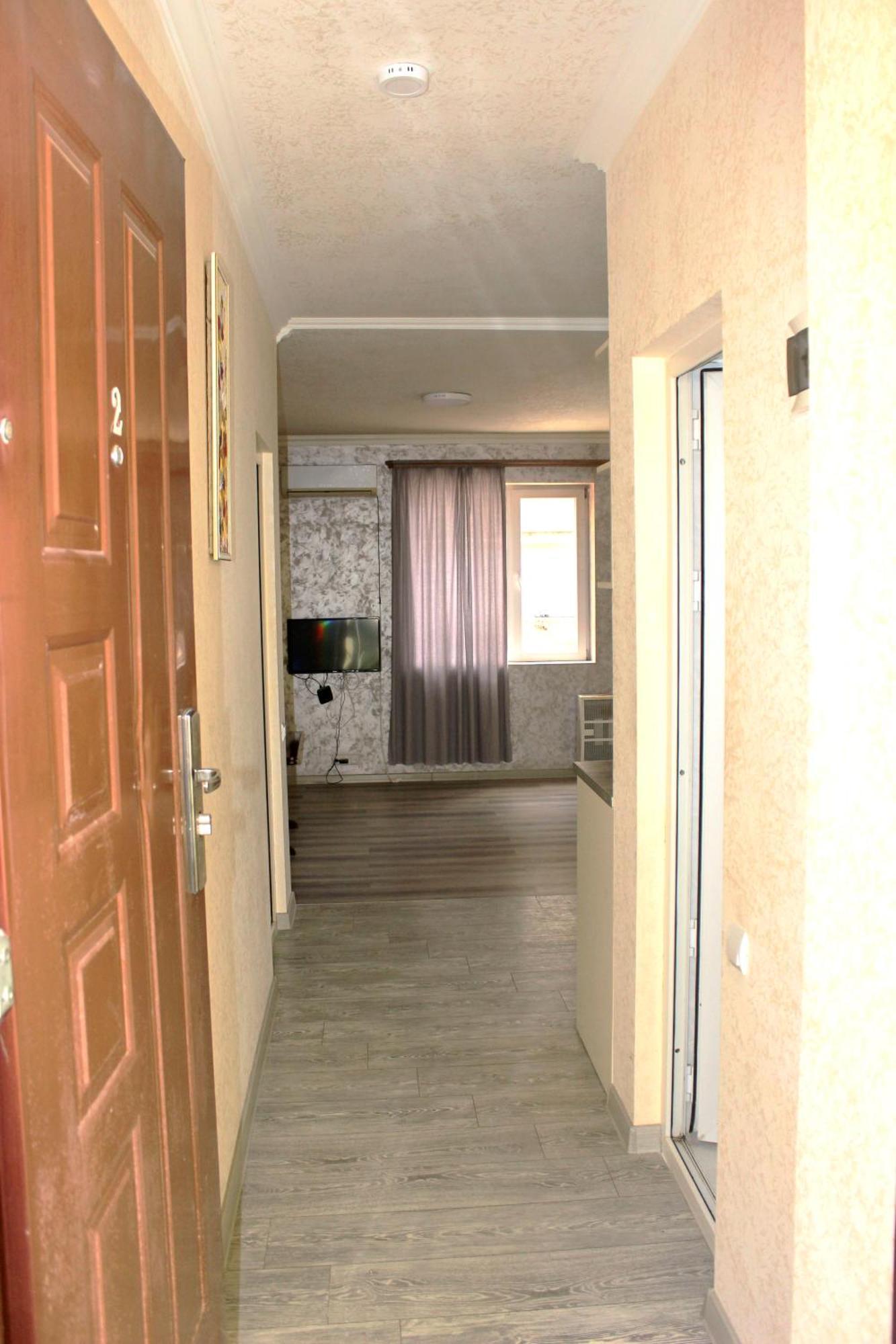 Holiday Home On Aygestan 11 Jerevan Pokoj fotografie
