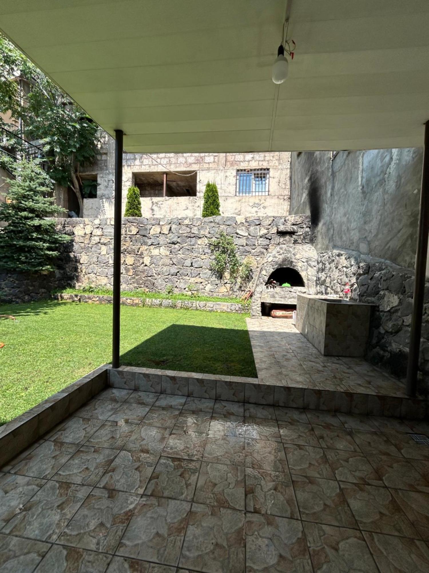 Holiday Home On Aygestan 11 Jerevan Exteriér fotografie