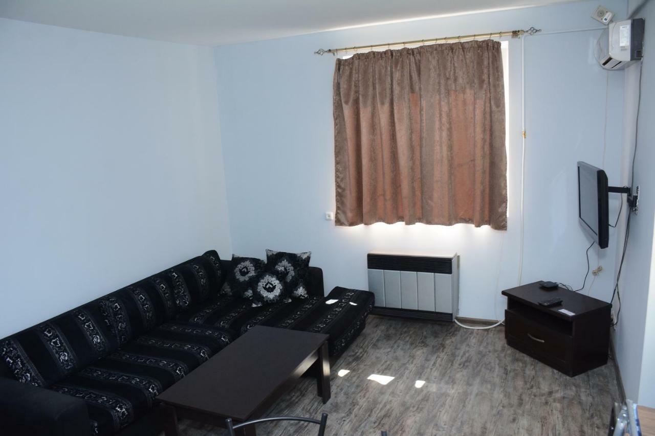 Holiday Home On Aygestan 11 Jerevan Exteriér fotografie