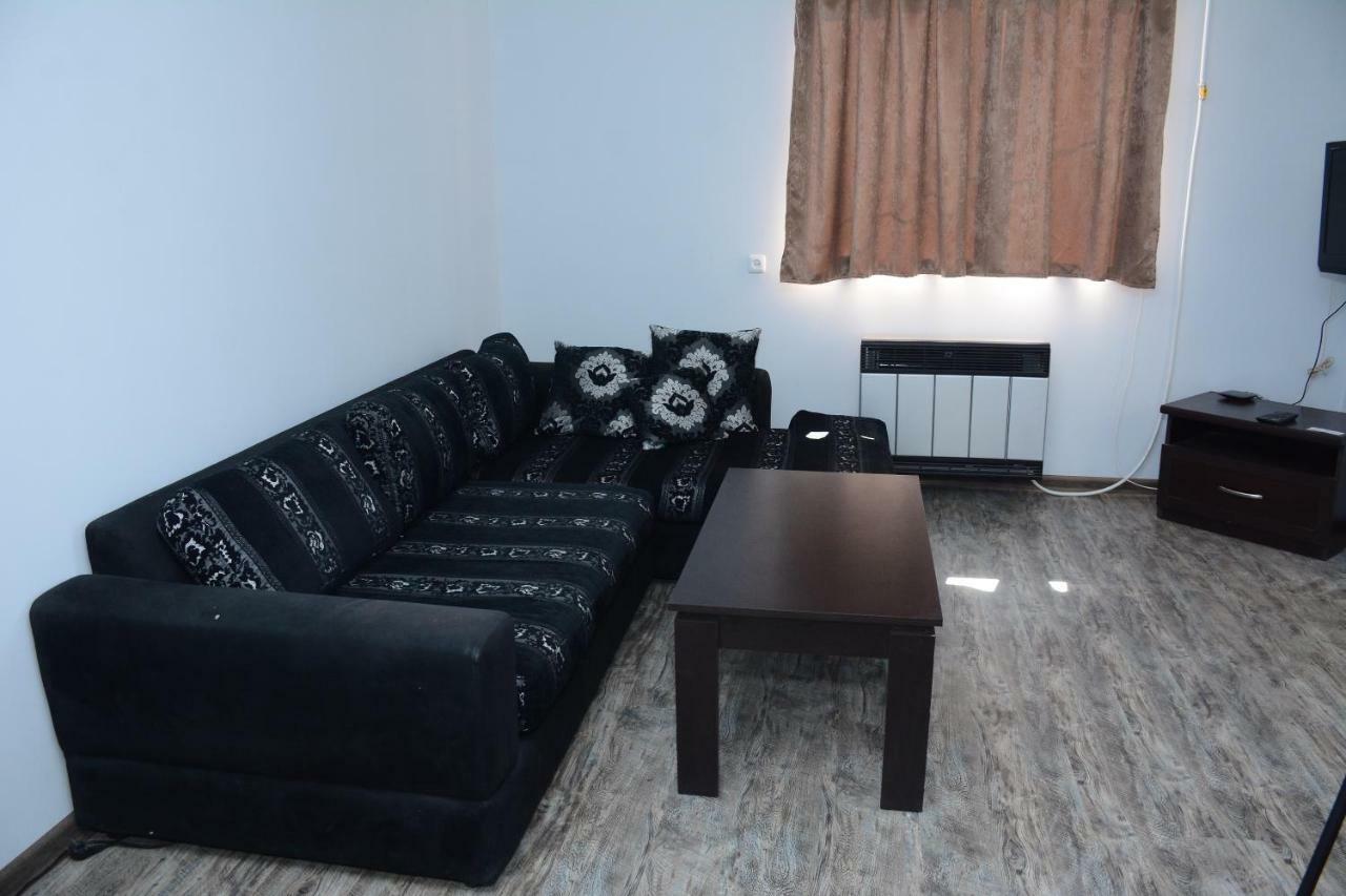 Holiday Home On Aygestan 11 Jerevan Exteriér fotografie