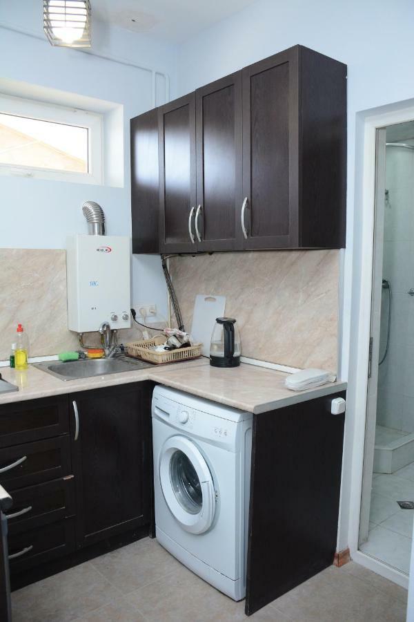 Holiday Home On Aygestan 11 Jerevan Exteriér fotografie