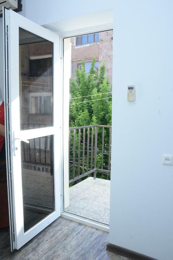 Holiday Home On Aygestan 11 Jerevan Exteriér fotografie