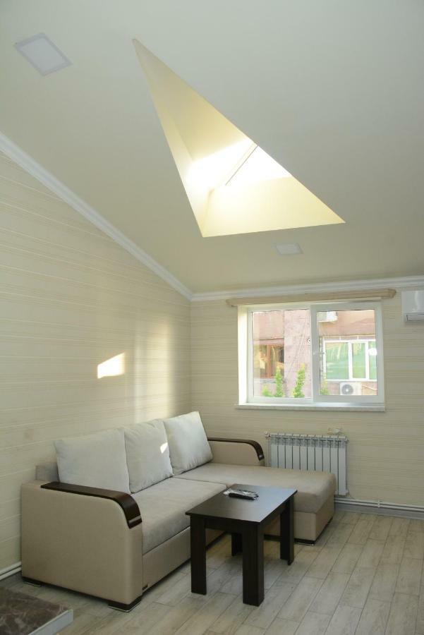 Holiday Home On Aygestan 11 Jerevan Exteriér fotografie