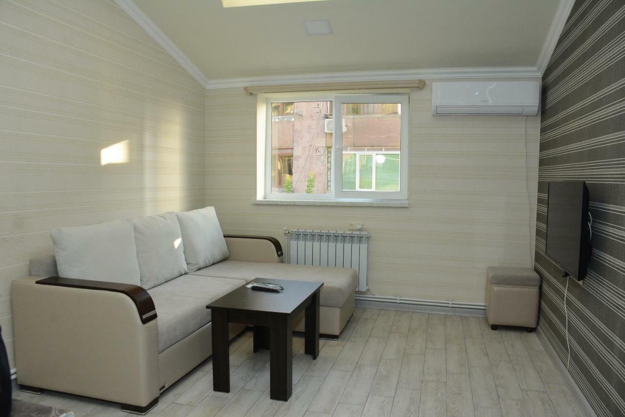 Holiday Home On Aygestan 11 Jerevan Exteriér fotografie