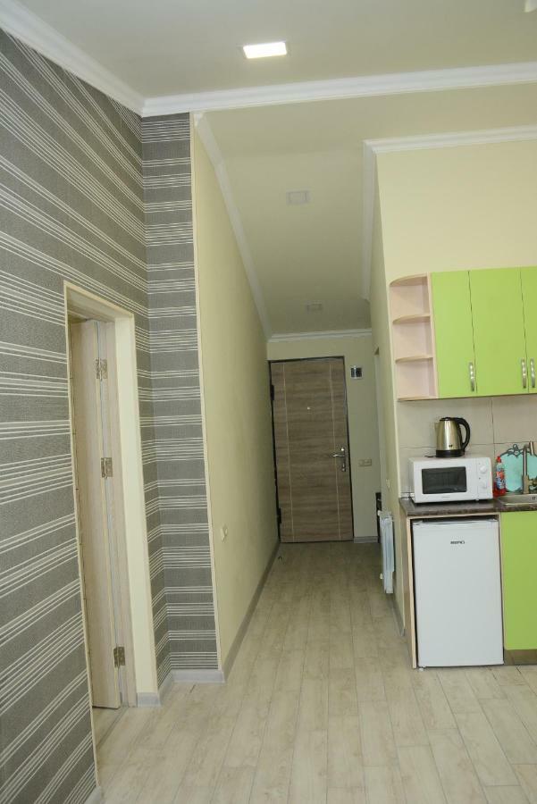 Holiday Home On Aygestan 11 Jerevan Exteriér fotografie