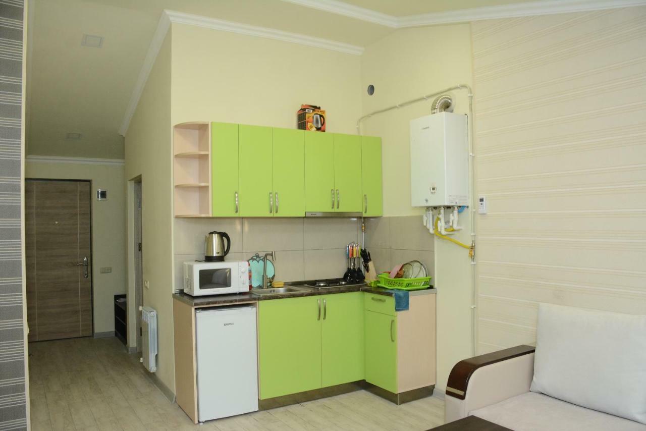 Holiday Home On Aygestan 11 Jerevan Exteriér fotografie