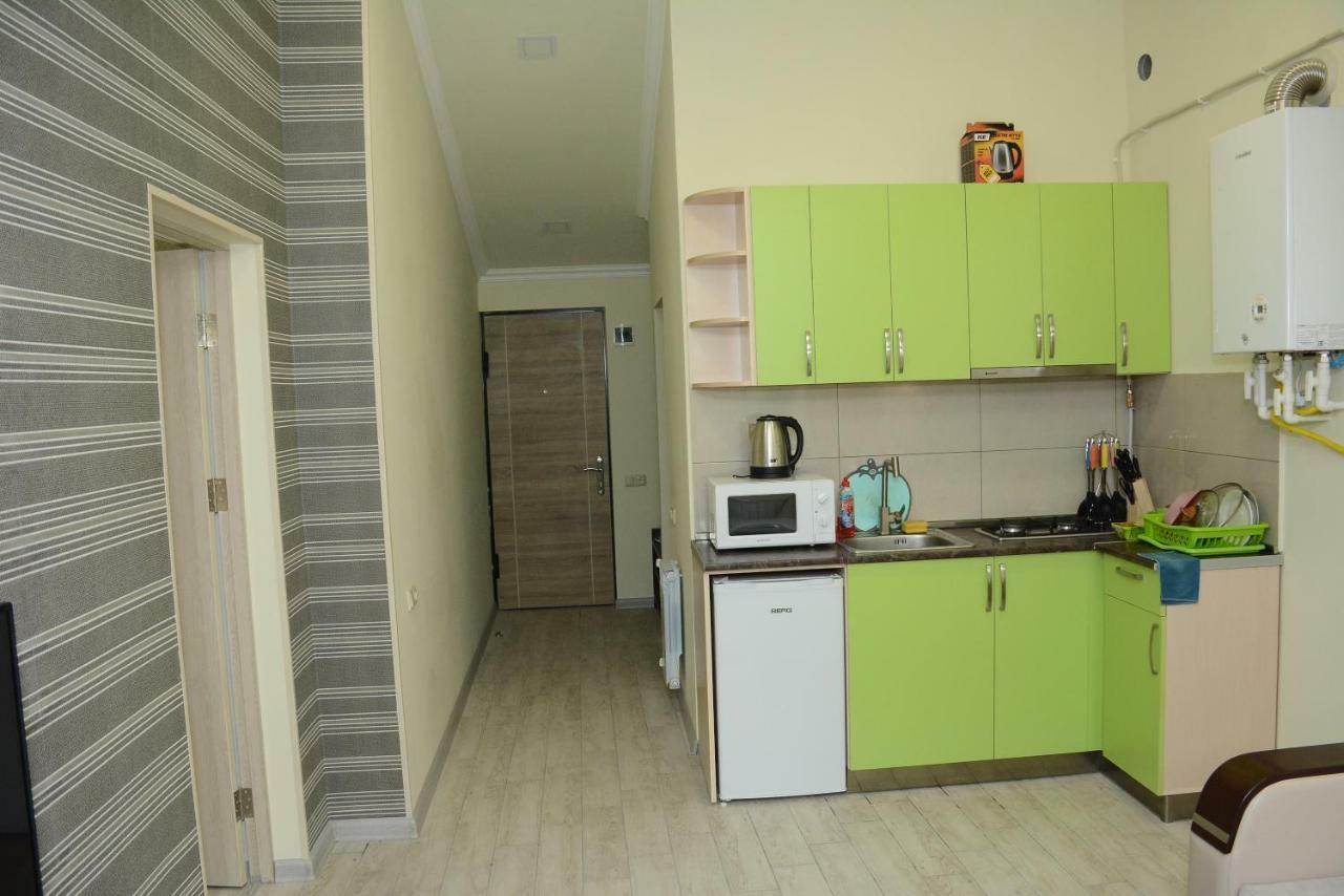 Holiday Home On Aygestan 11 Jerevan Exteriér fotografie