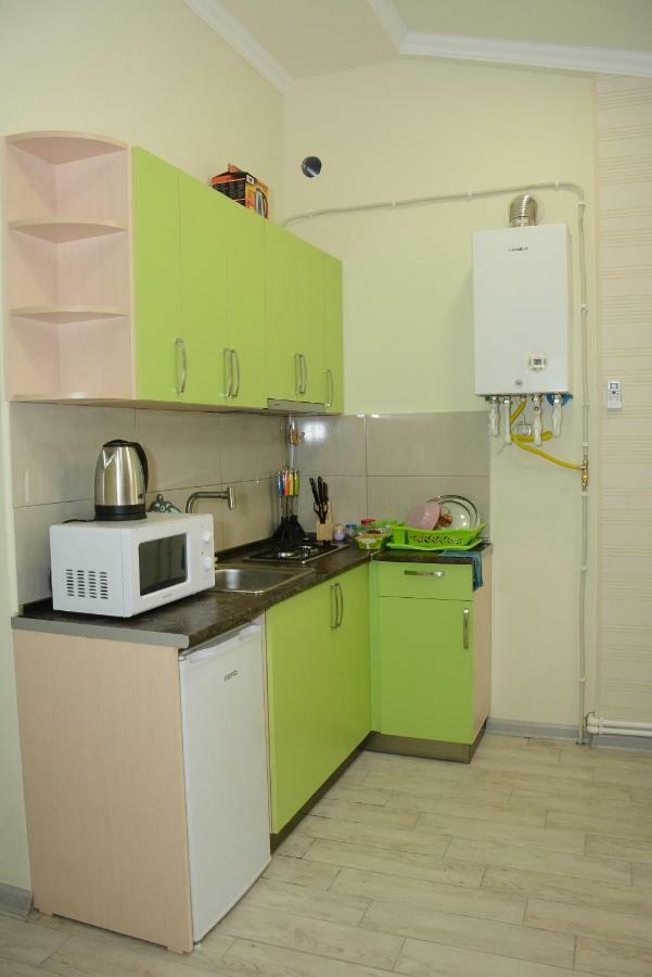 Holiday Home On Aygestan 11 Jerevan Exteriér fotografie