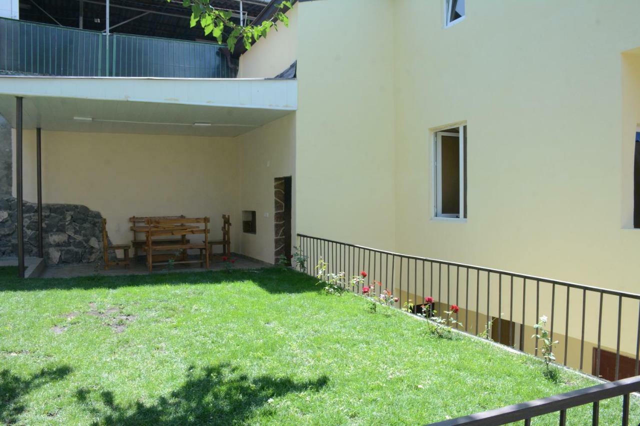 Holiday Home On Aygestan 11 Jerevan Exteriér fotografie