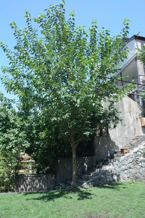 Holiday Home On Aygestan 11 Jerevan Exteriér fotografie